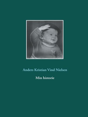 cover image of Min historie
